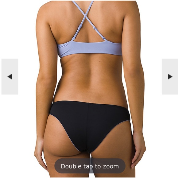 Prana Women's Gemma Reversible Bottom - Picture 5 of 10